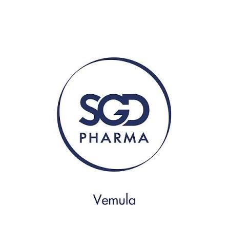 SGD PHARMA INDIA LIMITED