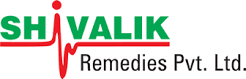 SHIVALIK REMEDIES P LTD