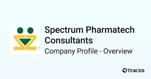 SPECTRUM PHARMA TECH CONSULTANTS PVT. LTD