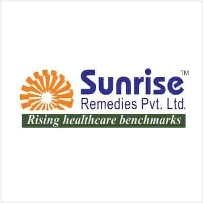 SUNRISE REMEDIES PVT LTD