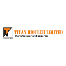 TITAN BIOTECH LTD